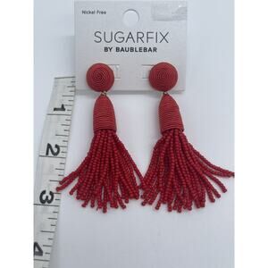 Authentic Sugarfix by Baublebar - New -